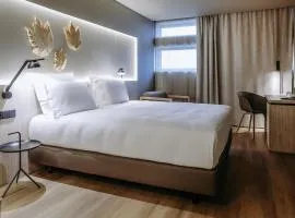 Mercure Fátima