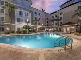 Best Western Plus Orlando Lake Buena Vista South Inn & Suites