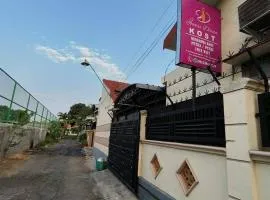 OYO 95290 Incess Diana Syariah