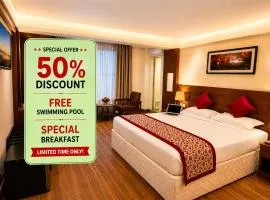 Woodland Heritage Hotel