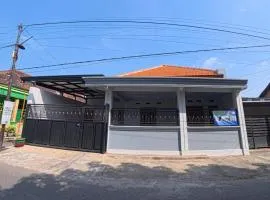 OYO 95293 Citra Homestay Syariah