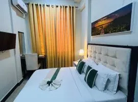 Diary Hotel