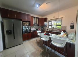 Tranquility Haven, hotel in Mbabane