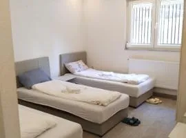 Garden hotel 4