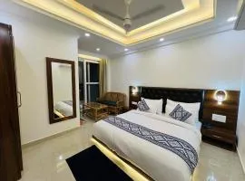 Sitara Premium Gangotri Palace, Haridwar