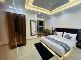 Sitara Premium Gangotri Palace, Haridwar