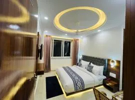 Sitara Premium Gangotri Palace, Tapovan