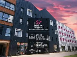 Amarant Urban Hotel by CHM