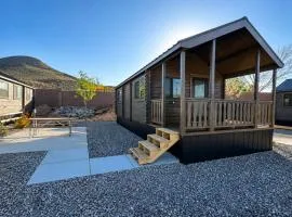 Zion Vacation Cabins