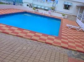 Seacrest Beach Hotel
