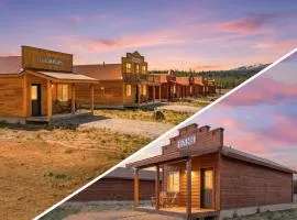 Old West Escapes