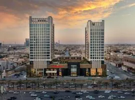 فندق وريزيدنس موفنبيك الرياض