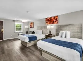 The Northshore Hotel