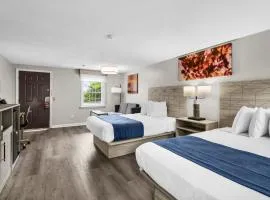 The Northshore Hotel