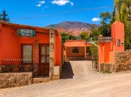Posada Yacoraite Tilcara jujuy