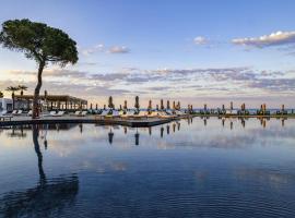 Rixos Park Belek - The Land Of Legends Access, hotel di Belek