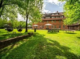 Hotel Bolter Mühle - DZ Haferbuchte