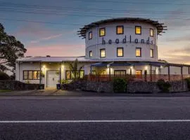 Headlands Hotel