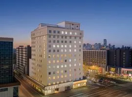 Atour Hotel Shenyang Zhongjie Imperial Palace Chaoyang Street