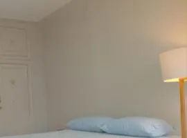 Capsula Residence Hotel