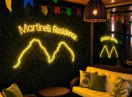 Martinelli Residence, hotel u gradu Fernando de Noronja