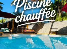 Hôtel Coco Island