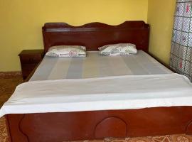 Tranquility, Hotel in Pendembu