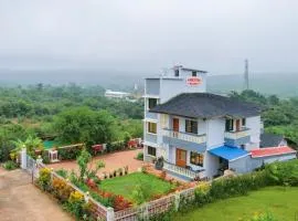 Amboli Hill Resort