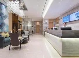 City Comfort Inn Nanning Kuaihuan Building Materials Market Yongwu Road Metro Station