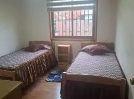 Hostal y residencial danerik