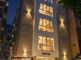Nivara Stays Lingampalli, A Boutique Hotel Brand
