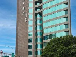 K Hotel Taipei Dunnan