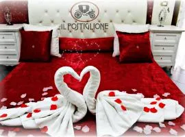 Il Postiglione Hotel - Sala Ricevimenti Minturno