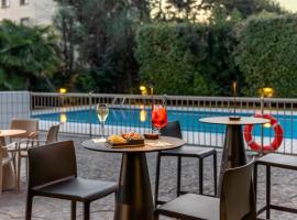 Novotel Brescia Due, hotel din Brescia
