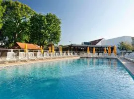 Novotel Saclay