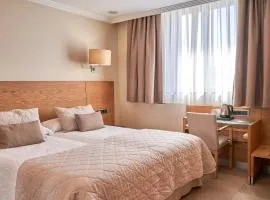Hotel San Juan de los Reyes