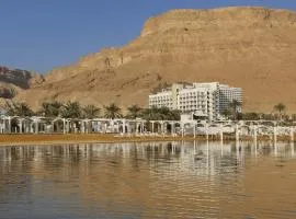 Herbert Samuel Hod Dead Sea Hotel