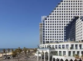 Herbert Samuel Opera Tel Aviv