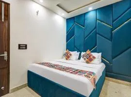 JSR Residency Just Near Rajiv Gandhi Cancer Hospital