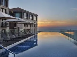 The Setai Tel Aviv, a Member of the leading hotels of the world