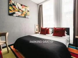 Hotel Polonez