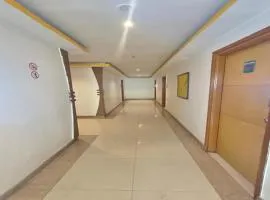 FabHotel Regal I