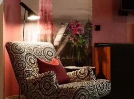 Hotel Capricorno
