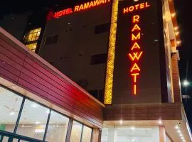 Hotel Ramawati Near Ganga Ghat, Haridwar