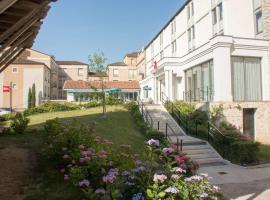 ibis Périgueux Centre, hotel v destinácii Périgueux