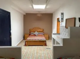 Hotel Sidi Magdoul