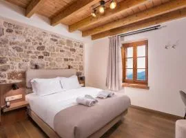 Μikri Arktos Boutique Hotel