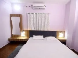 Nahor residency