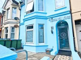 Newhaven Lodge