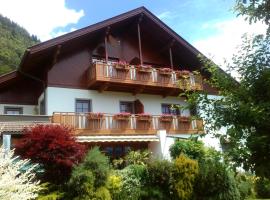 Foto di Hotel: Landhaus Gailer